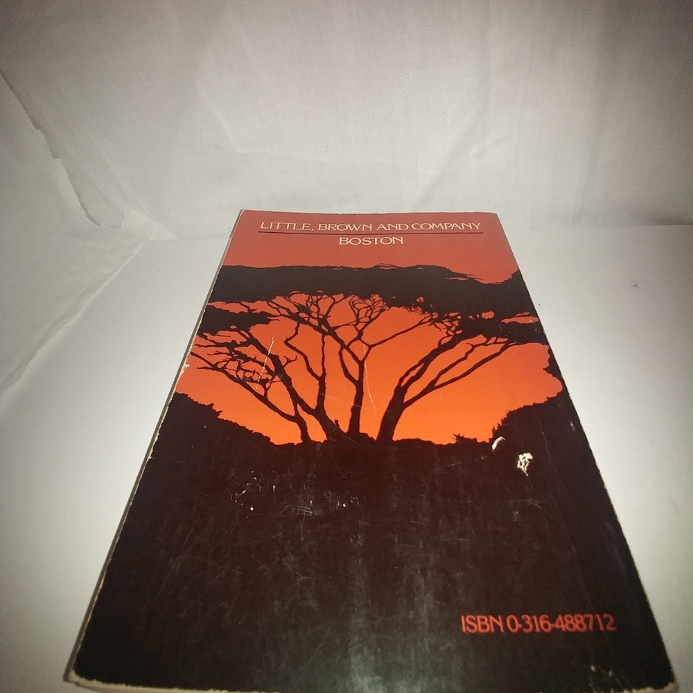 An Introduction To Fiction 2nd Edition By X.J. Ken - image 3